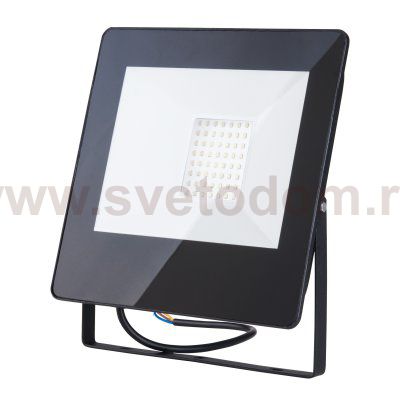 Прожектор 015 FL LED 50W 6500K IP65 Elektrostandard