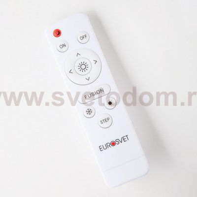 Накладной светодиодный светильник 40004/1 LED Eurosvet