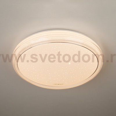 Накладной светодиодный светильник 40007/1 LED Elektrostandard