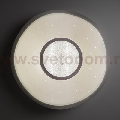 Накладной светодиодный светильник 40011/1 LED Eurosvet