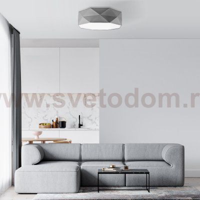 Люстра TK Lighting 1566 Kantoor