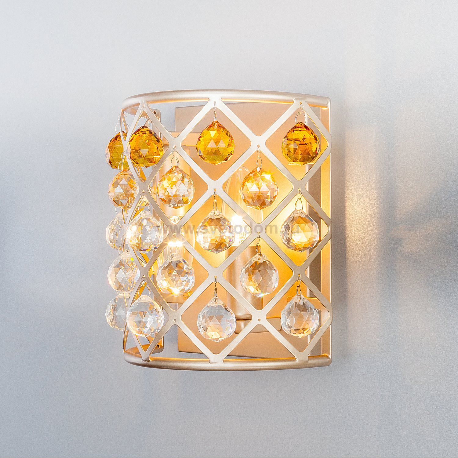 Светильник Bogates 307/2