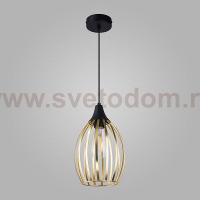 Светильник TK Lighting 2816 Liza Gold