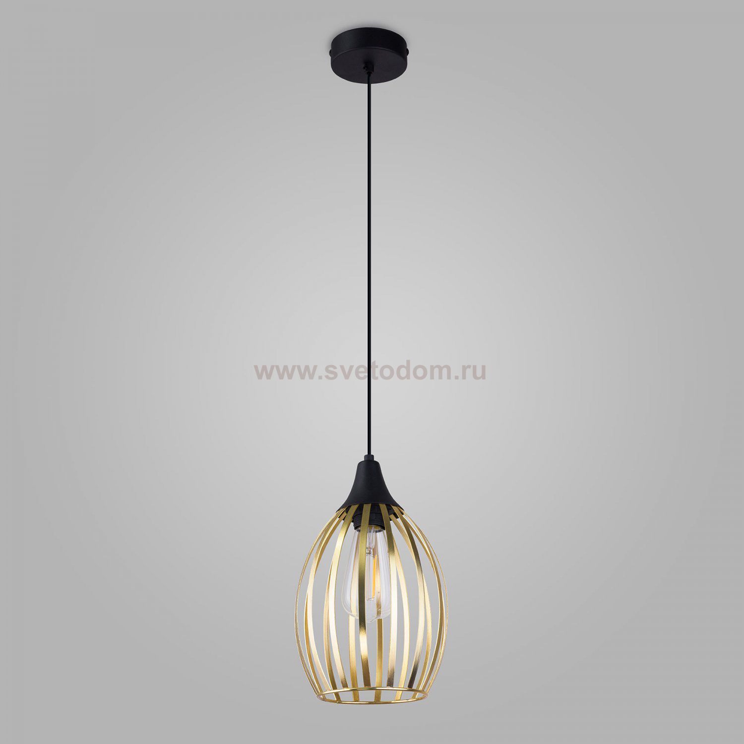 Светильник TK Lighting 2816 Liza Gold