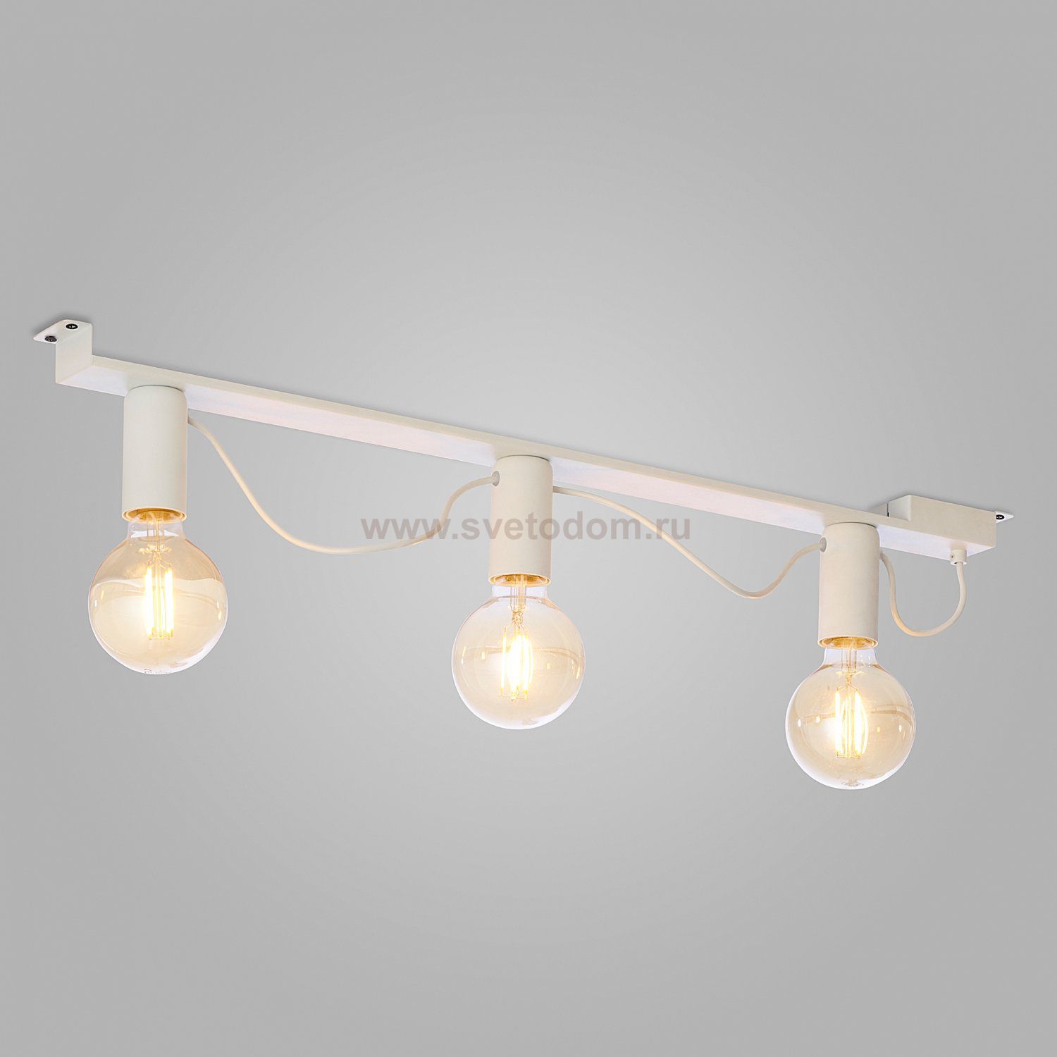 Светильник TK Lighting 2839 Mossa
