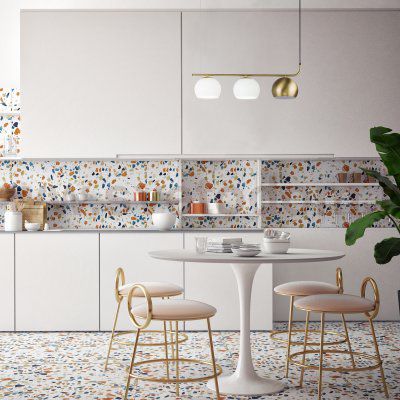 Светильник TK Lighting 2784 Castello