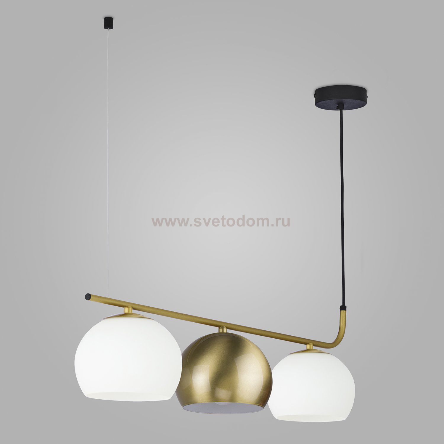 Светильник TK Lighting 2784 Castello