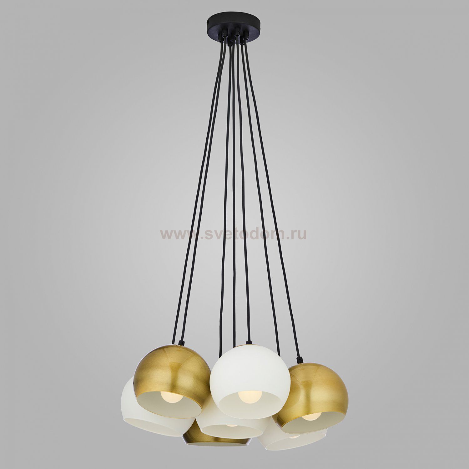 Светильник TK Lighting 2782 Castello