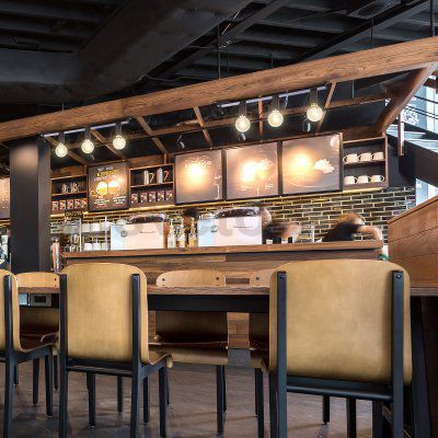 Светильник TK Lighting 2843 Mossa