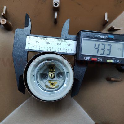 Lyra H брауни уличный подвесной светильник IP44 GL 1012H Elektrostandard