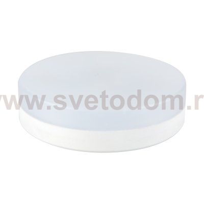 Лампа светодиодная Elektrostandard GX53 LED PC 12W 4200К