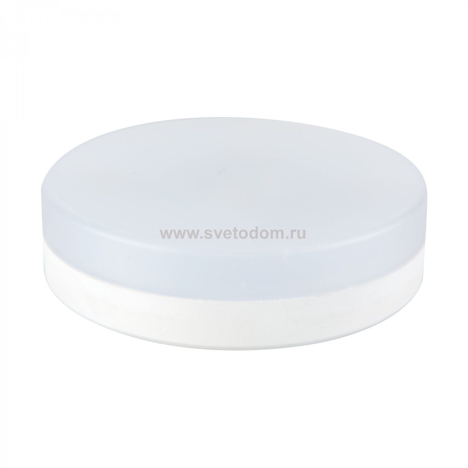 Лампочка Elektrostandard GX53 LED PC 12W 6500К