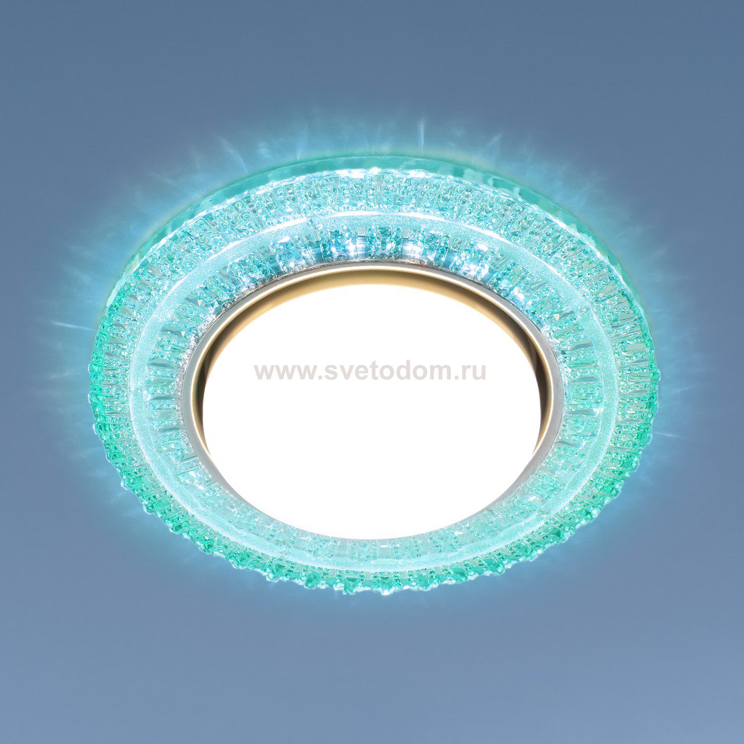 Elektrostandard 3028 GX53 TF тиффани