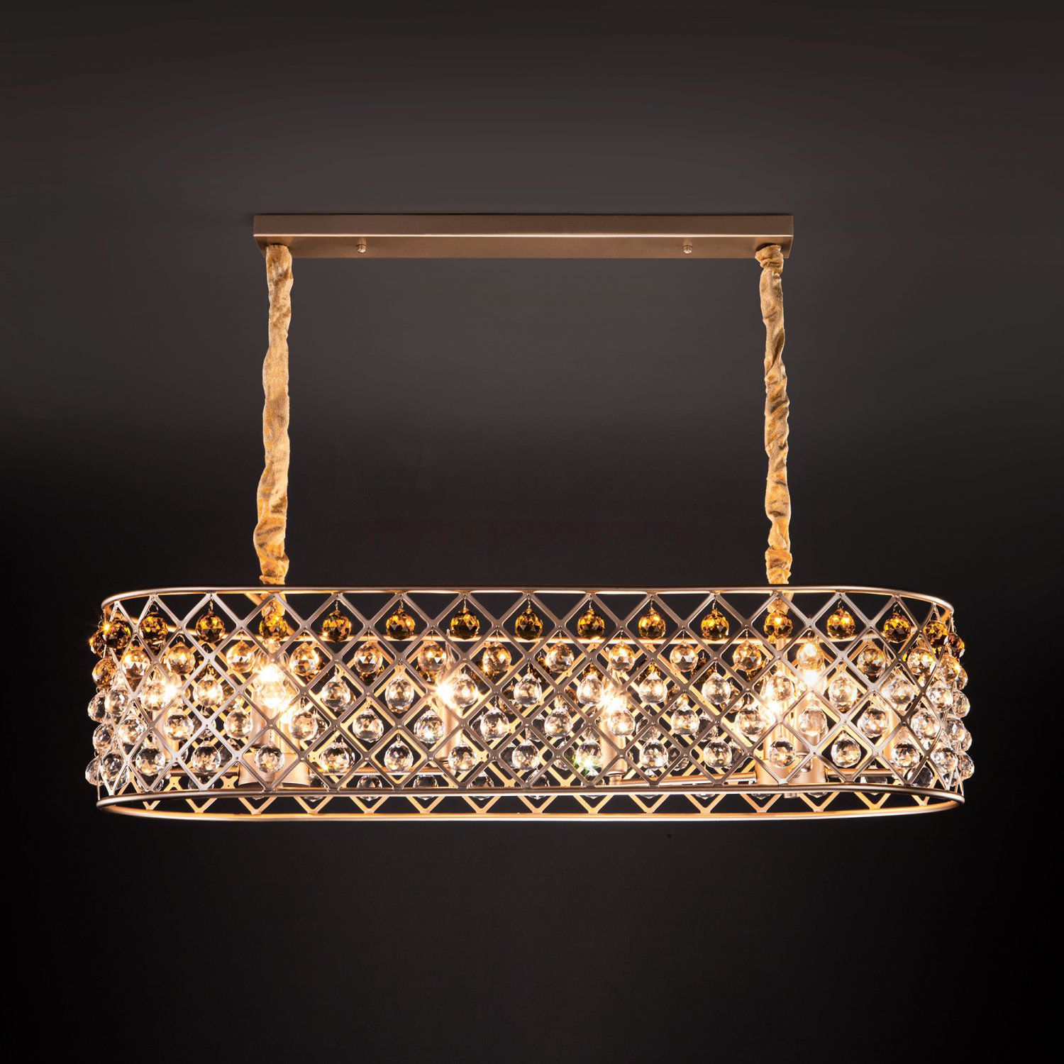 Светильник Bogates 307/8