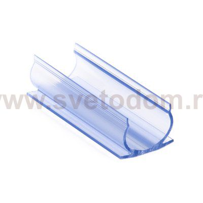 Крепеж для круглого неона 16 мм 220V 2835 (10 шт.) a043629 Elektrostandard