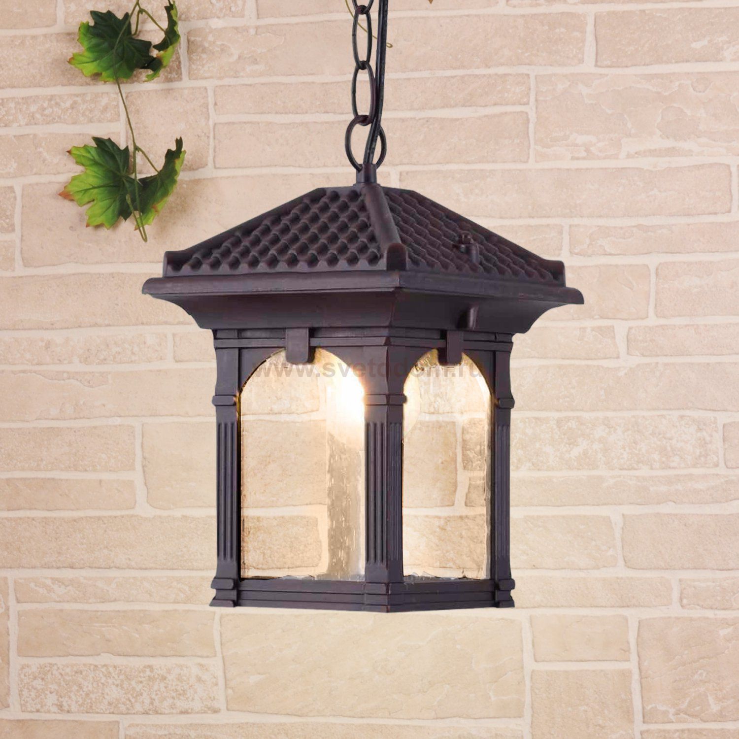 Elektrostandard Corvus H капучино