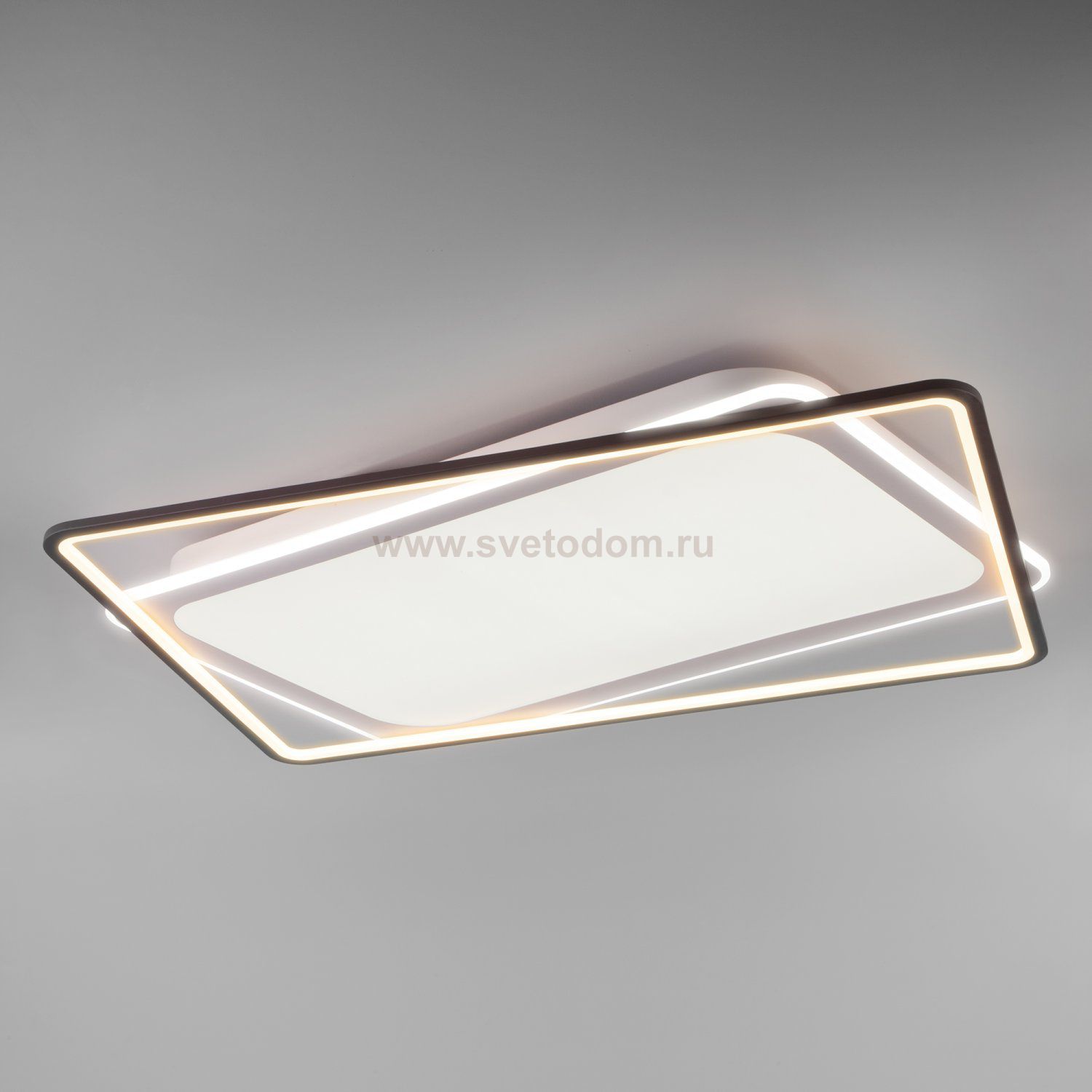 Светильник Eurosvet 90157/2 белый 217W