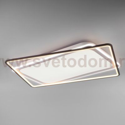 Светильник Eurosvet 90157/2 белый 217W