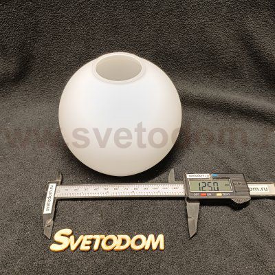 Люстра Eurosvet 30144/6 античная бронза