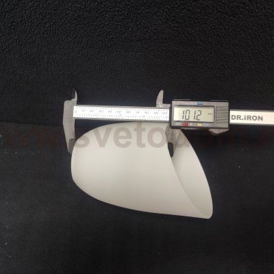 Люстра потолочная Eurosvet 30149/8 Ellene золото