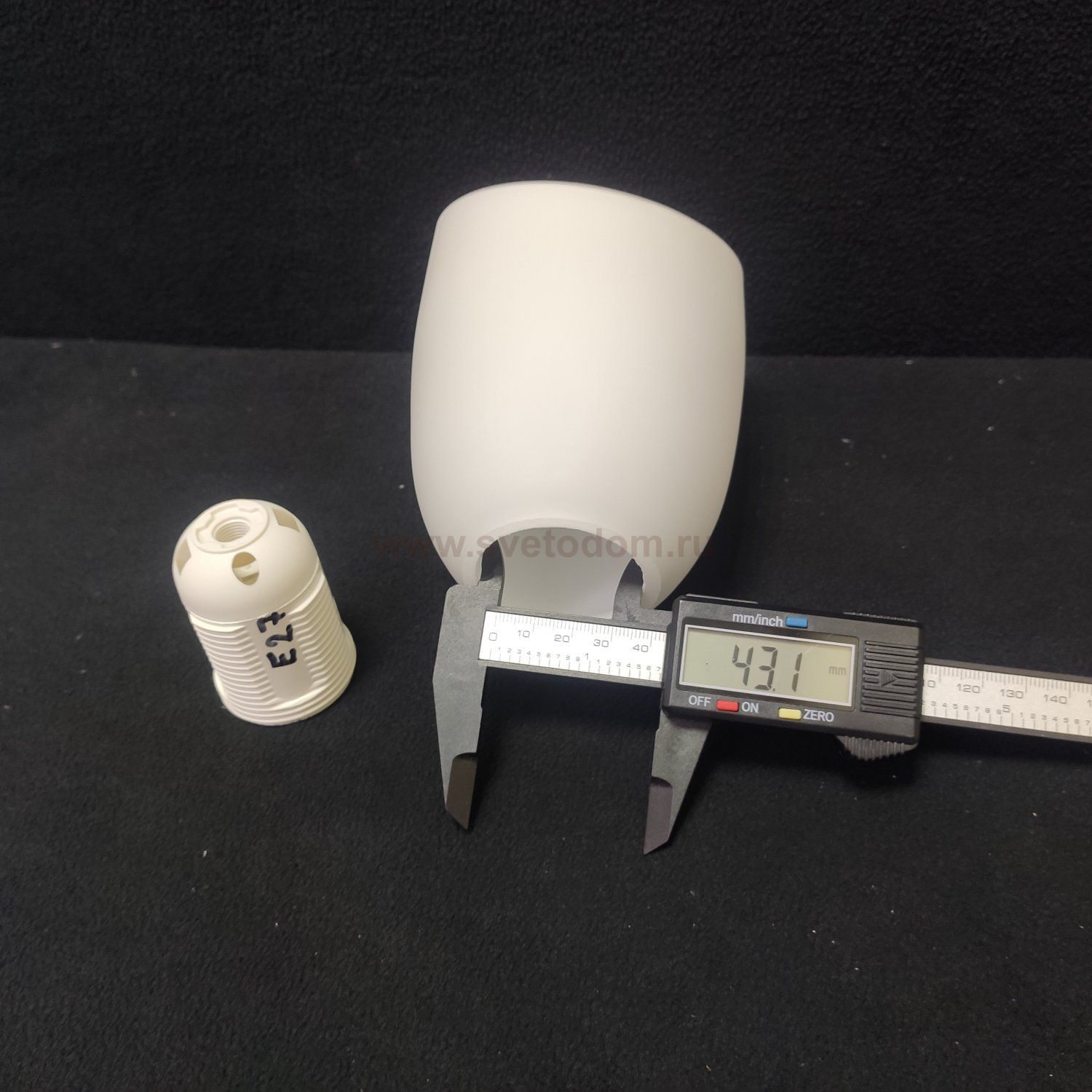 Люстра потолочная Eurosvet 30149/8 Ellene хром