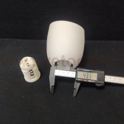 Люстра потолочная Eurosvet 30149/8 Ellene хром