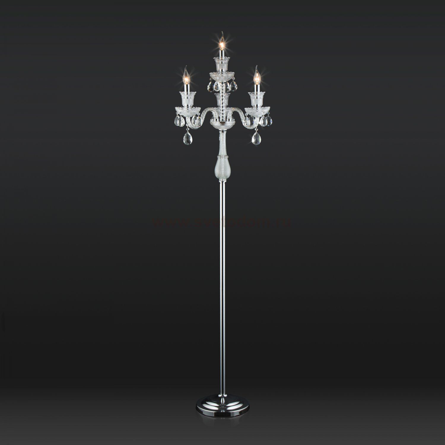 Светильник Bogates 01102/4