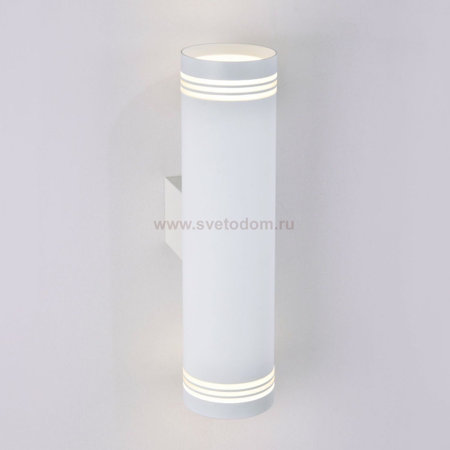 Настенный светодиодный светильник Selin LED MRL LED 1004 белый Elektrostandard