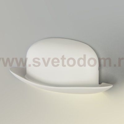 Настенный светодиодный светильник Keip LED MRL LED 1011 белый Elektrostandard