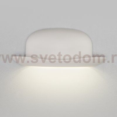 Настенный светодиодный светильник Keip LED MRL LED 1011 белый Elektrostandard