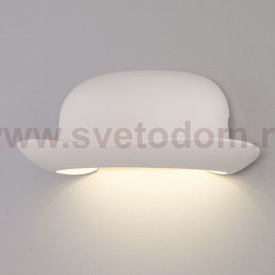 Настенный светодиодный светильник Keip LED MRL LED 1011 белый Elektrostandard