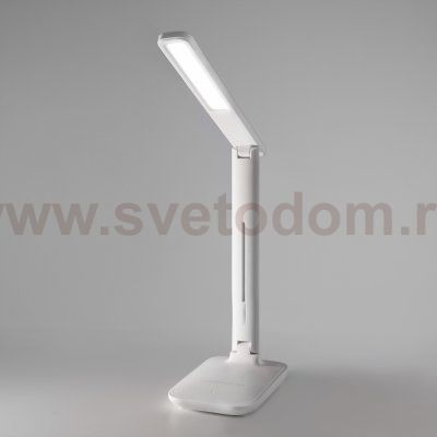 Настольная лампа Elektrostandard Pele белый TL80960
