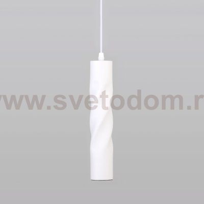Трековый светильник 50162/1 LED белый Eurosvet