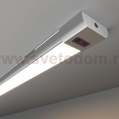 Светодиодный светильник сенсорный Led Stick 8Вт 4200K 50см LTB41 белый Elektrostandard