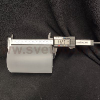 Люстра потолочная Eurosvet 30160/3 хром