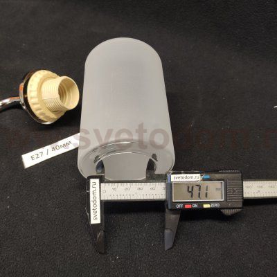 Люстра потолочная Eurosvet 30160/3 хром