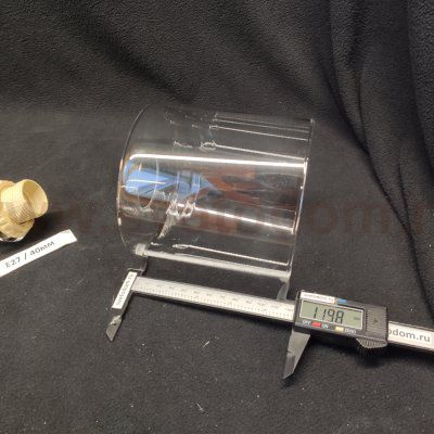 Люстра потолочная Eurosvet 30160/3 хром