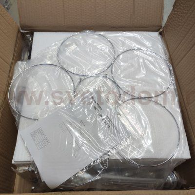 Люстра потолочная Eurosvet 30160/5 хром