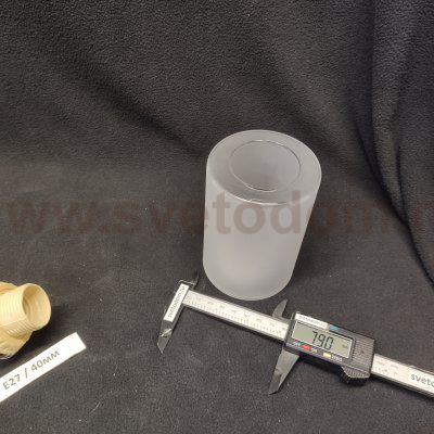 Люстра потолочная Eurosvet 30160/5 хром