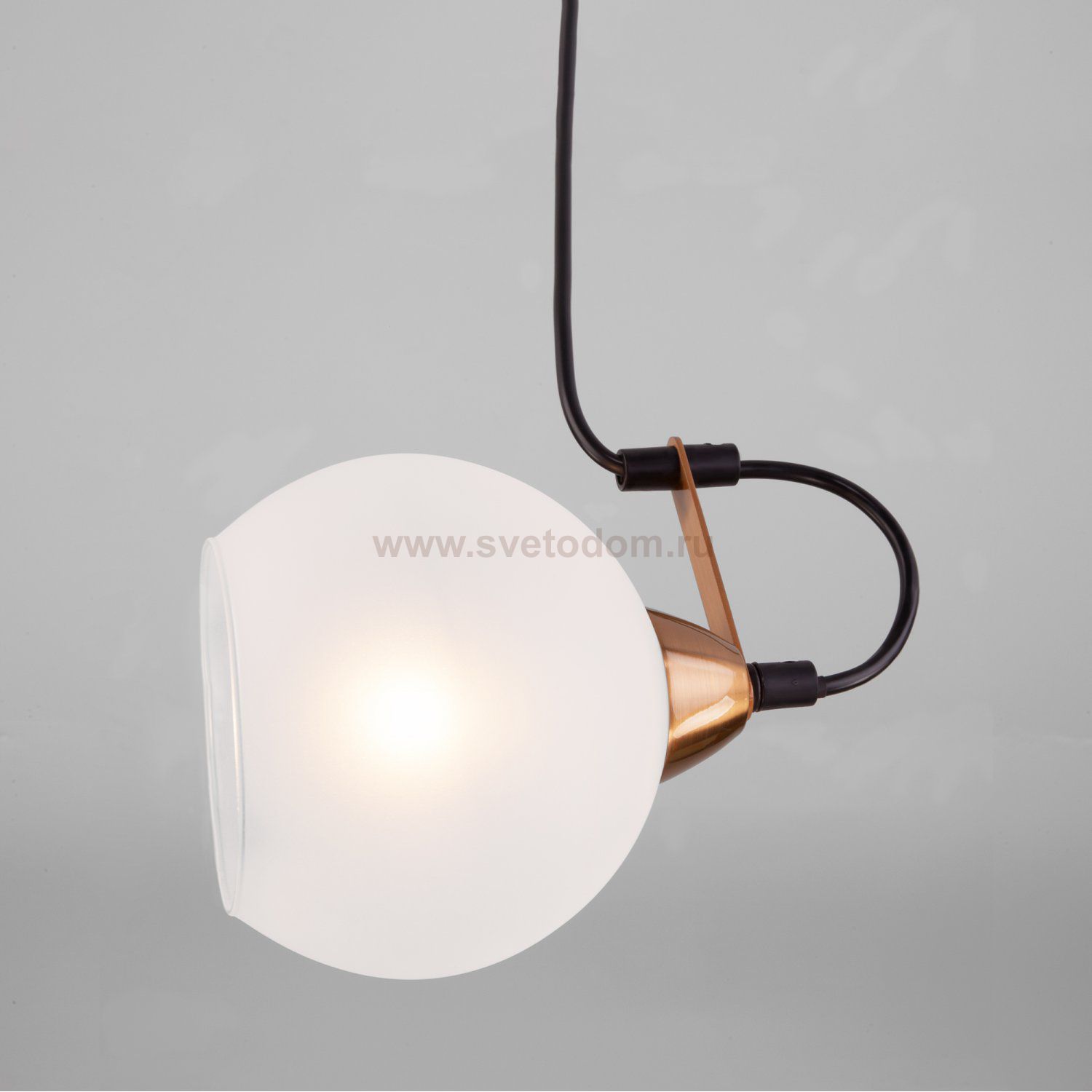 Люстра Eurosvet 50175/1 Bounce