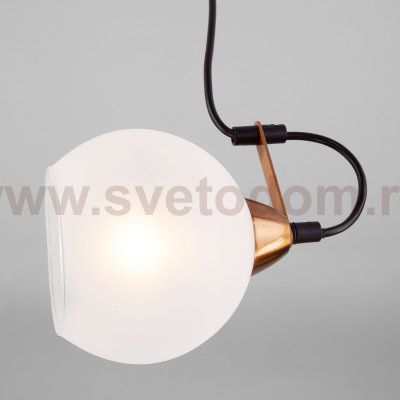 Люстра Eurosvet 50175/1 Bounce