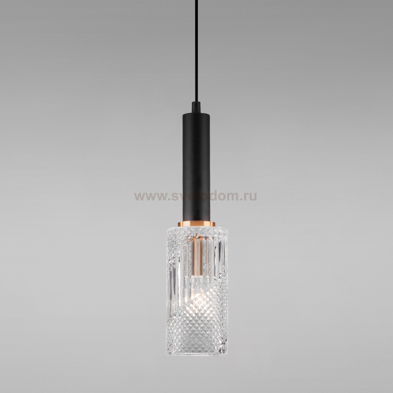 Люстра Eurosvet 50176/1 Root