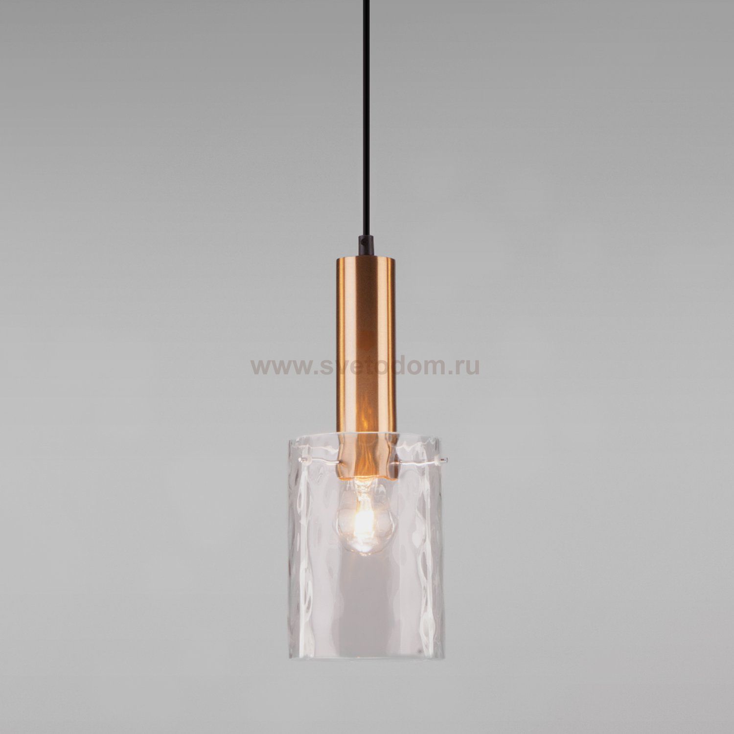 Светильник подвесной Eurosvet 50177/1 Asti