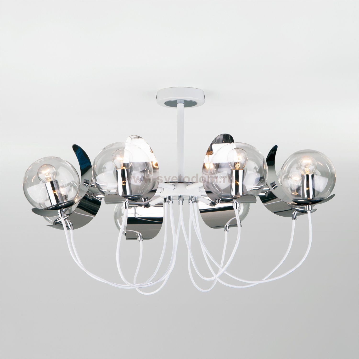 Потолочный светильник Eurosvet 70110/8 Amato