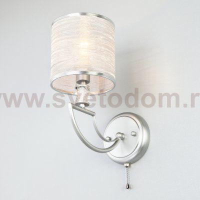 Настенный светильник Eurosvet 60099/1 Licata