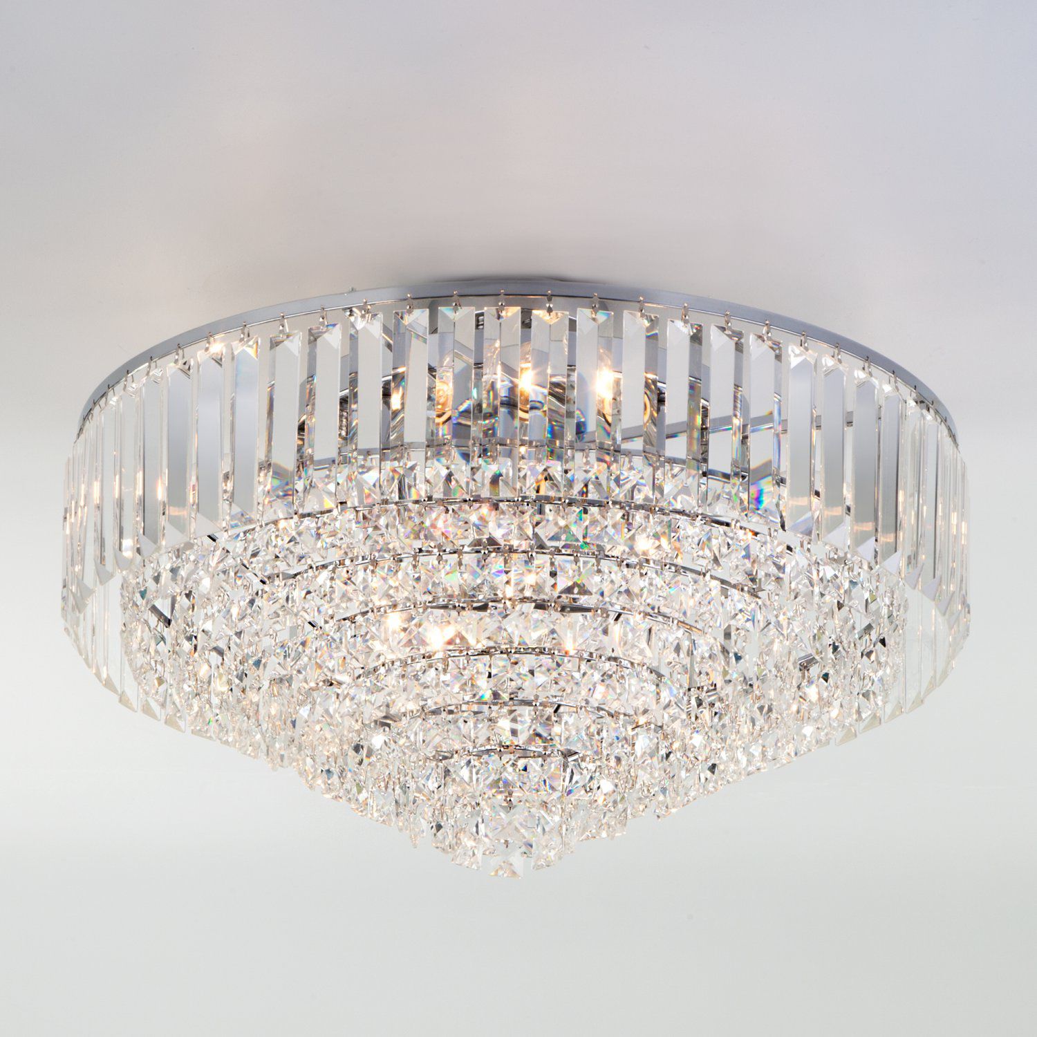 Потолочный светильник Eurosvet 10105/9 Torreta