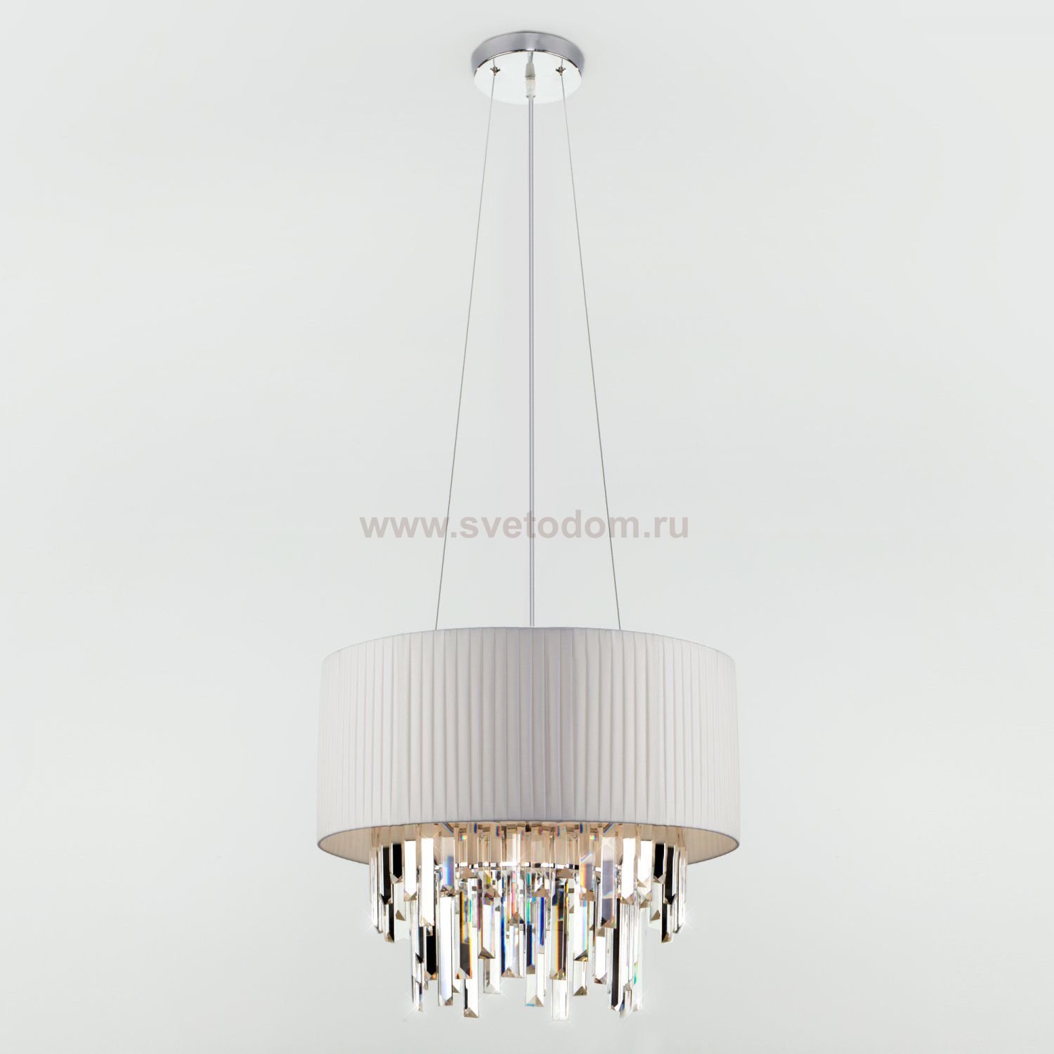 Люстра Eurosvet 10106/6 Amantea