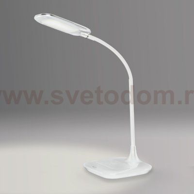 Светильник Eurosvet 80419/1 белый 5W