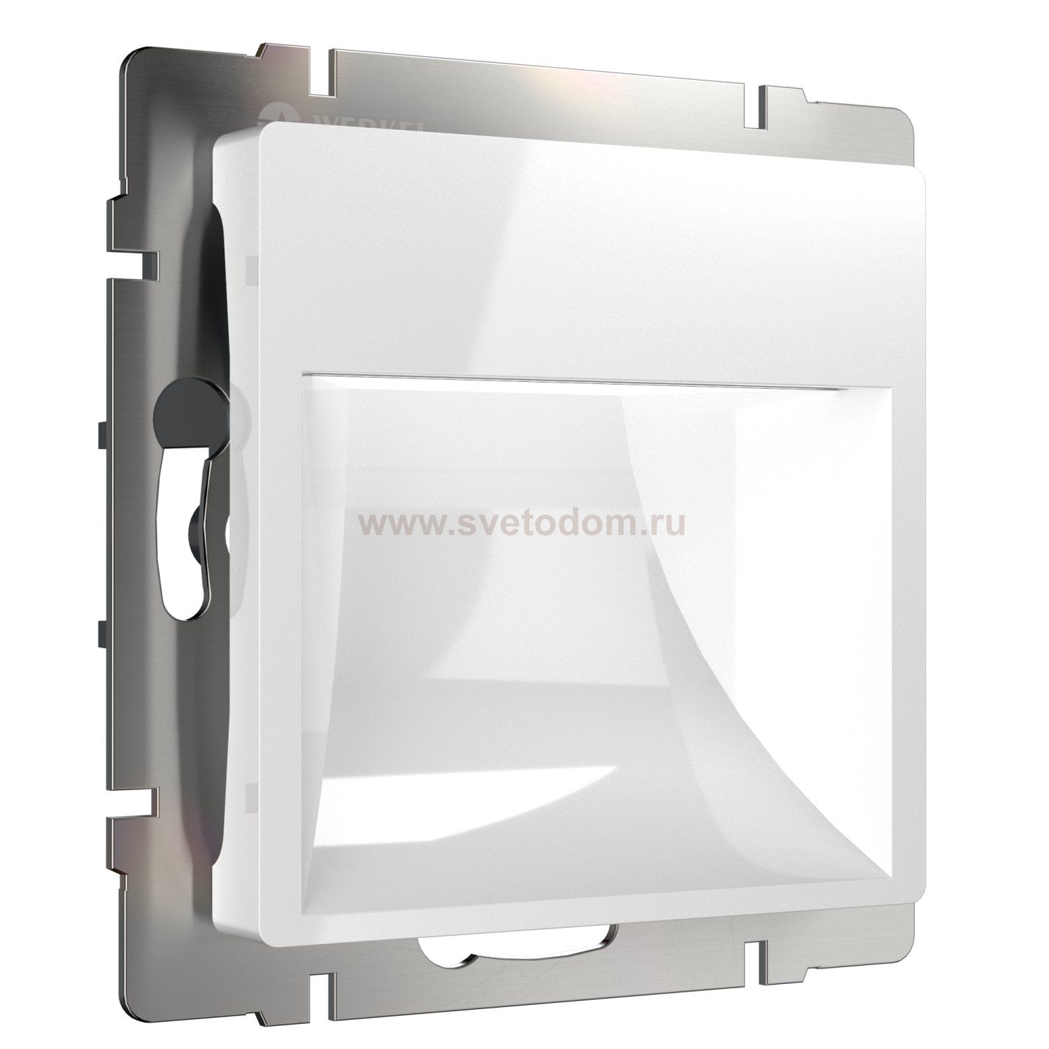 Встраиваемая LED подсветка (белый) WL01-BL-01-LED Werkel