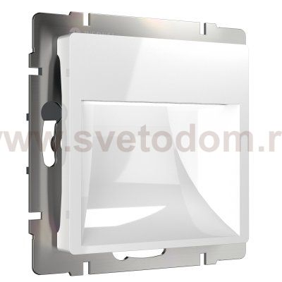 Встраиваемая LED подсветка (белый) WL01-BL-01-LED Werkel